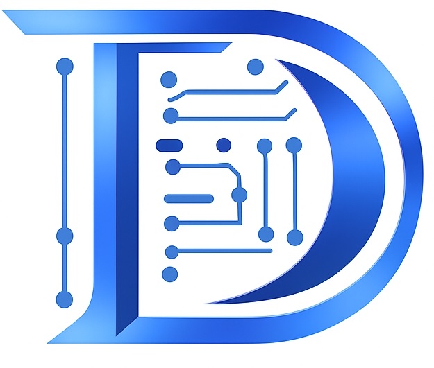 DEFCOM Logo